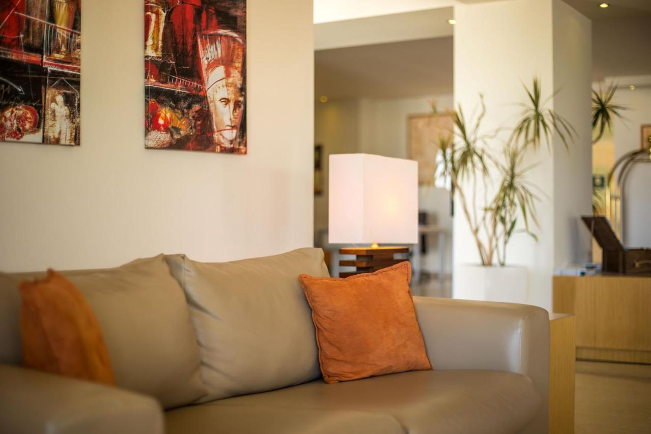 Lindos White Hotel & Suites المظهر الخارجي الصورة