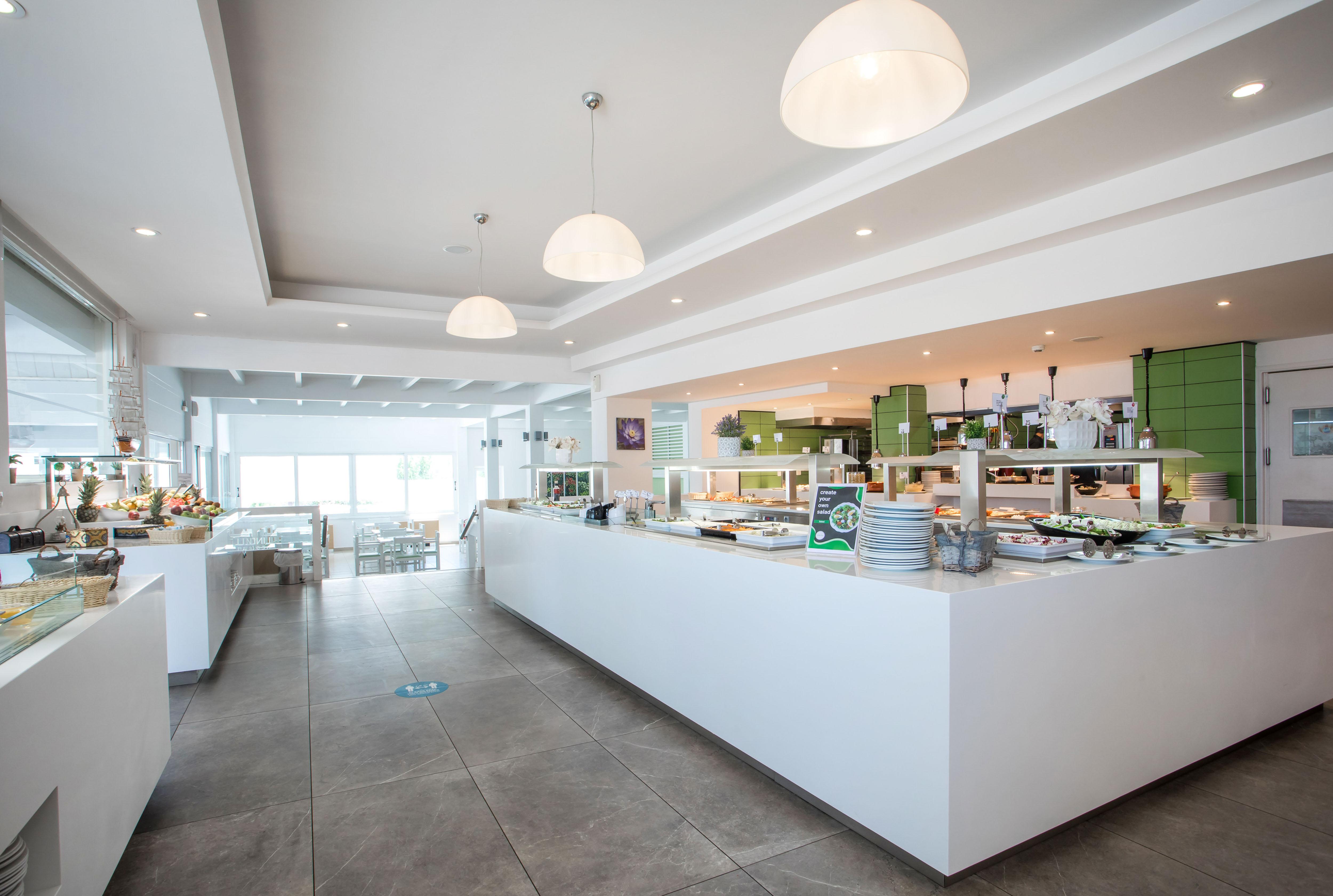 Lindos White Hotel & Suites المظهر الخارجي الصورة