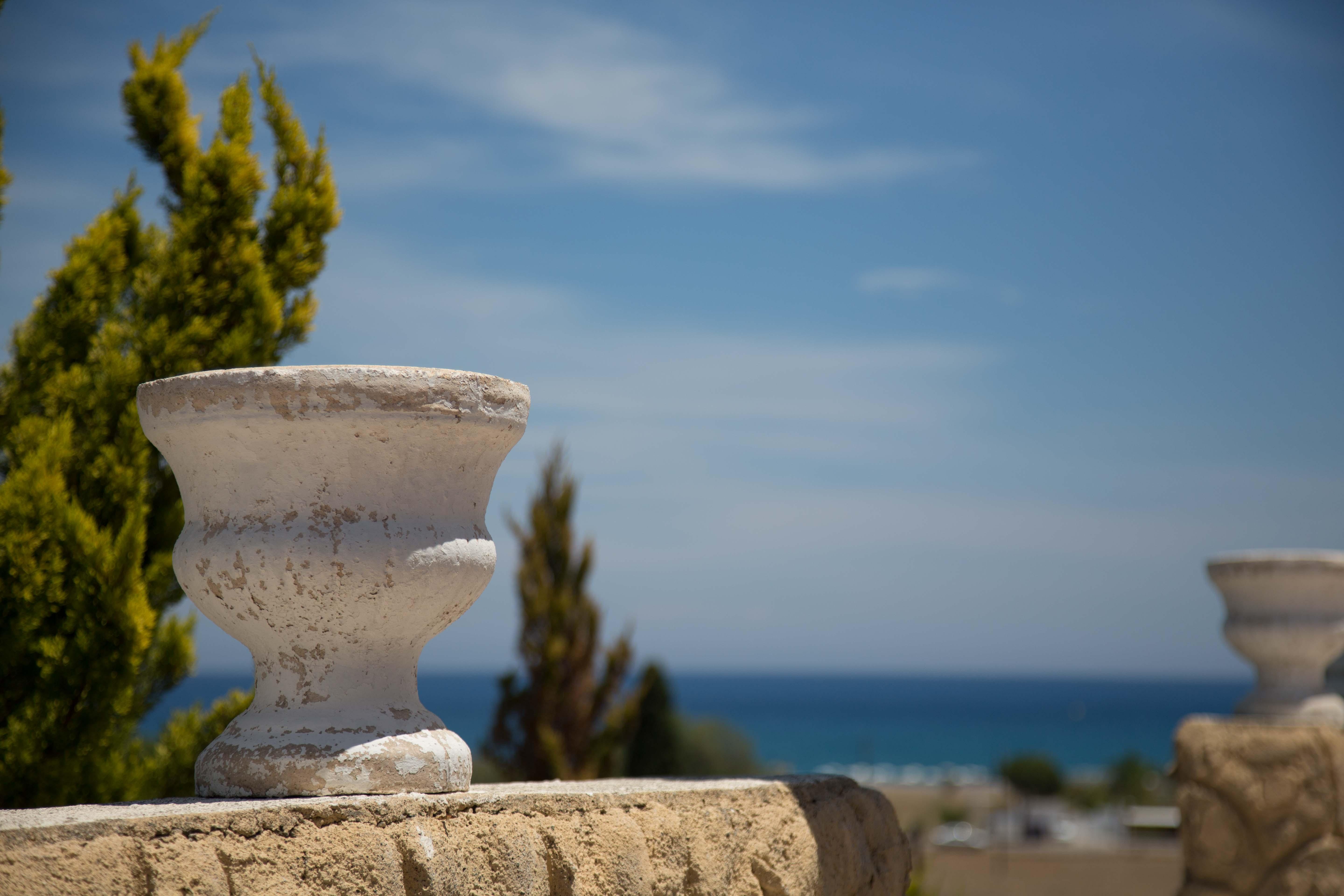Lindos White Hotel & Suites المظهر الخارجي الصورة