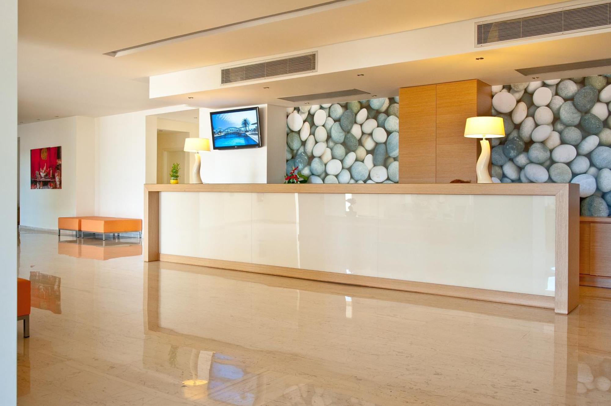 Lindos White Hotel & Suites المظهر الخارجي الصورة
