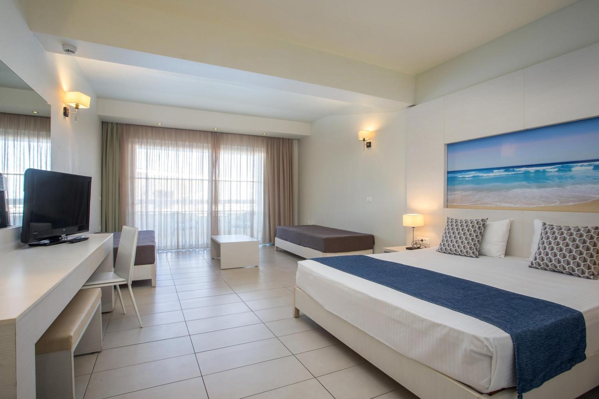 Lindos White Hotel & Suites المظهر الخارجي الصورة
